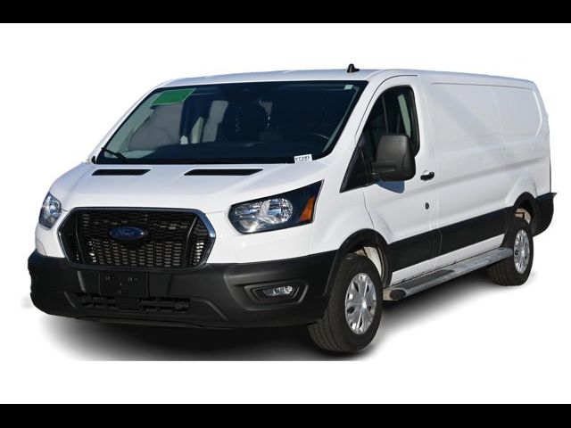 2022 Ford Transit Base