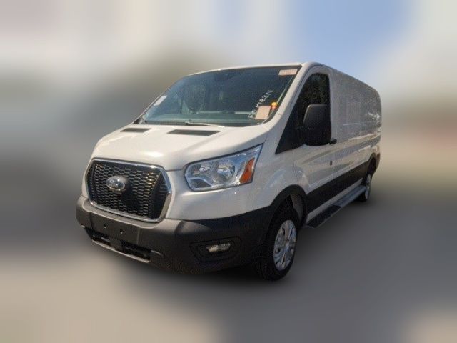 2022 Ford Transit Base