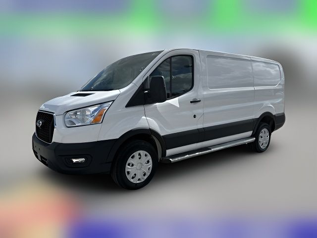 2022 Ford Transit Base