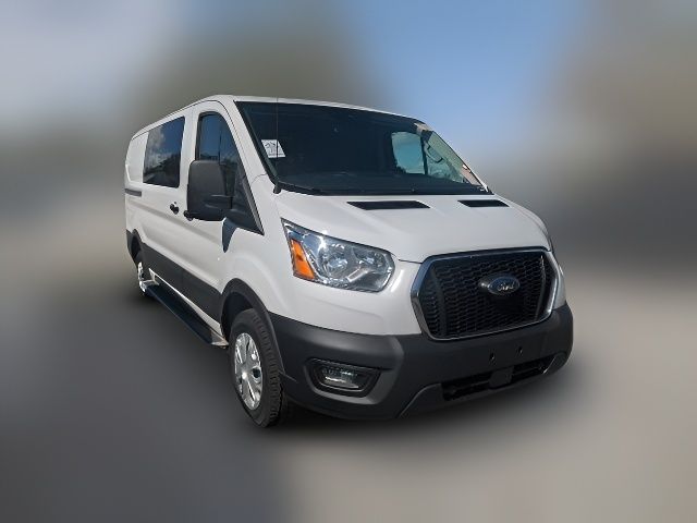 2022 Ford Transit Base