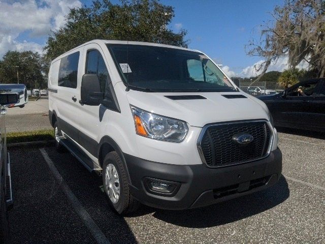 2022 Ford Transit Base