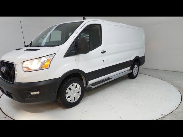 2022 Ford Transit Base