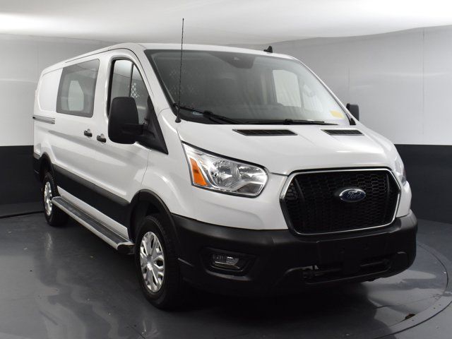 2022 Ford Transit Base