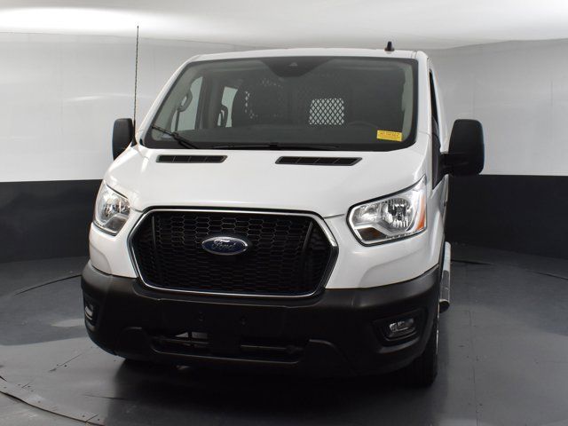 2022 Ford Transit Base