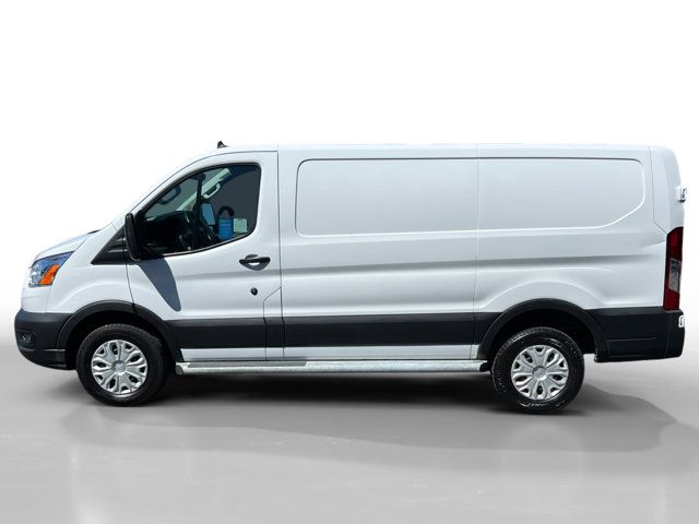 2022 Ford Transit Base