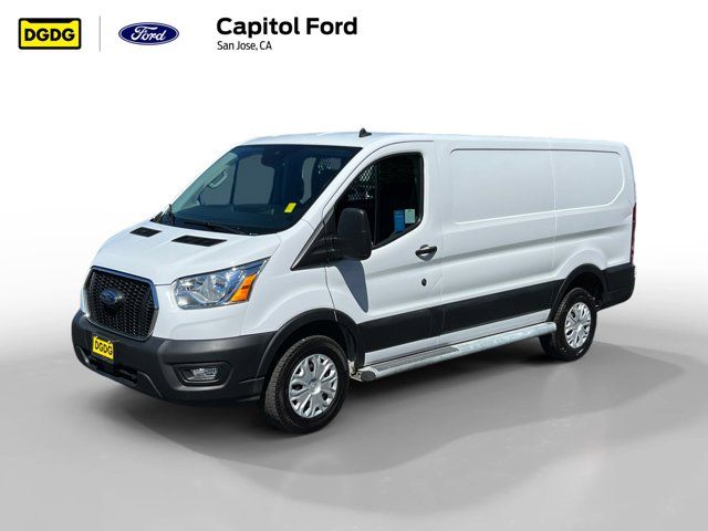 2022 Ford Transit Base