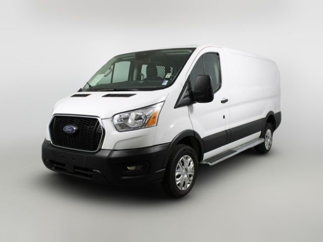 2022 Ford Transit Base