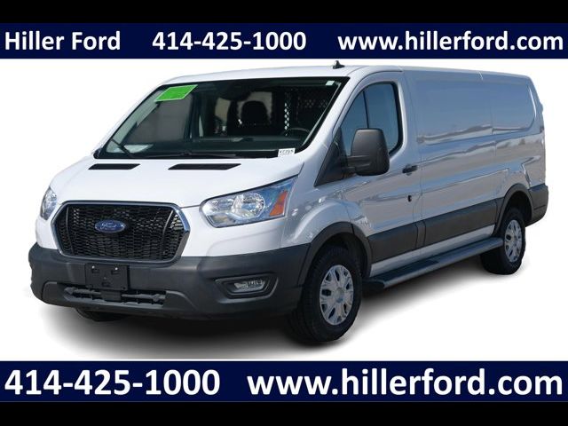 2022 Ford Transit Base