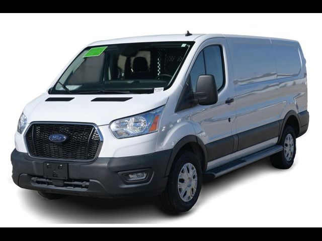 2022 Ford Transit Base