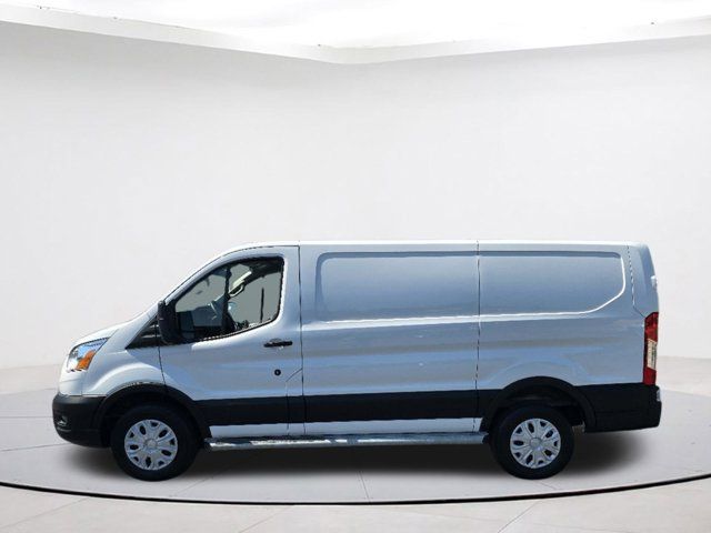 2022 Ford Transit Base