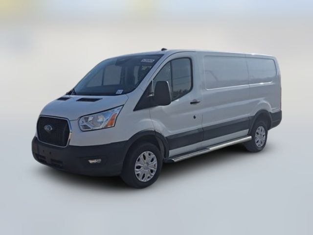 2022 Ford Transit Base