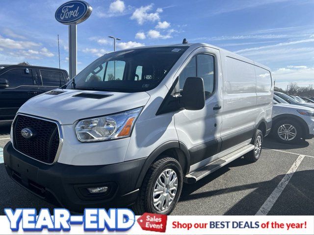 2022 Ford Transit Base