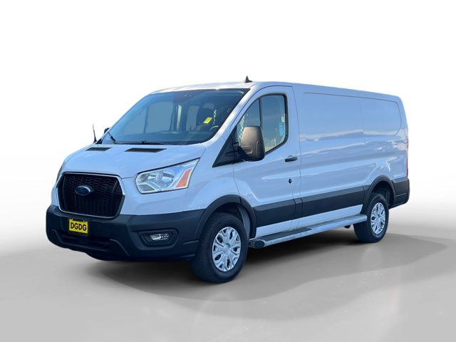 2022 Ford Transit Base