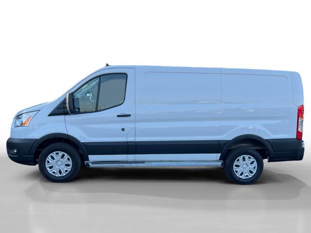 2022 Ford Transit Base