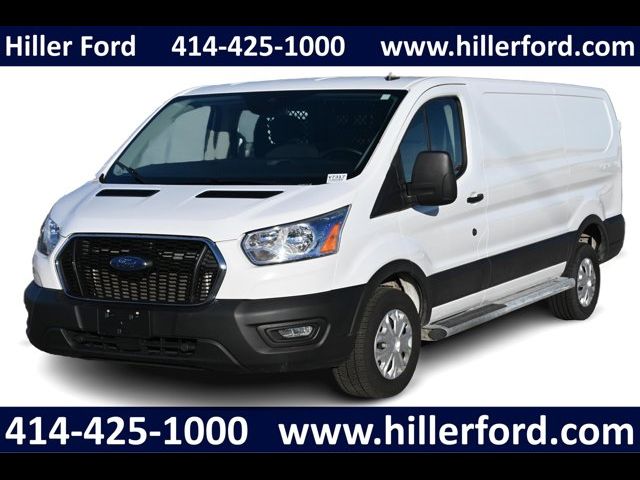 2022 Ford Transit Base