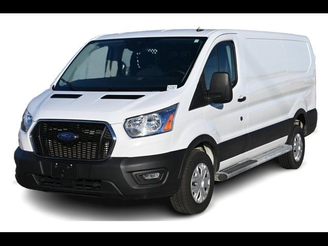 2022 Ford Transit Base