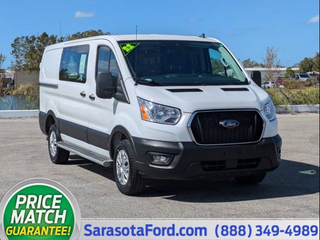 2022 Ford Transit Base