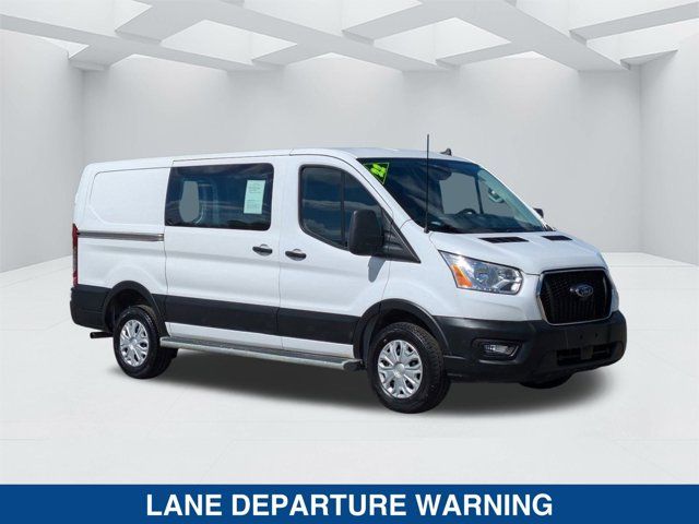 2022 Ford Transit Base