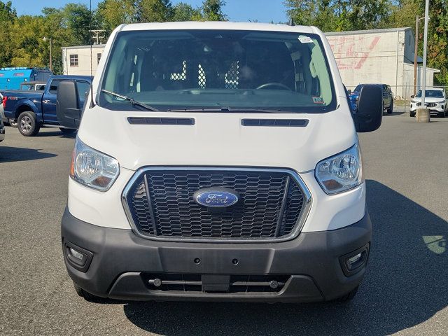 2022 Ford Transit Base