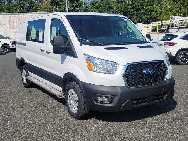 2022 Ford Transit Base