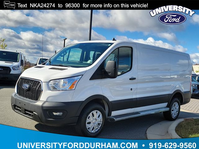 2022 Ford Transit Base