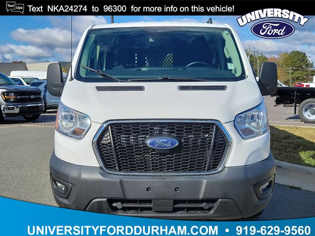 2022 Ford Transit Base