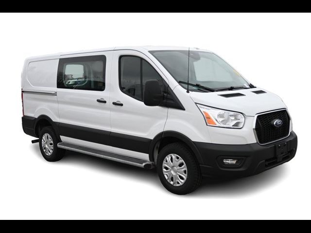 2022 Ford Transit Base