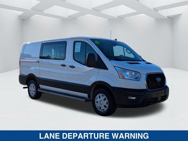 2022 Ford Transit Base