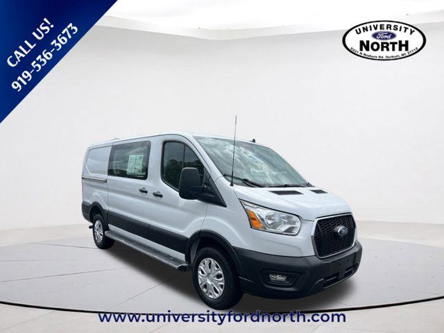 2022 Ford Transit Base