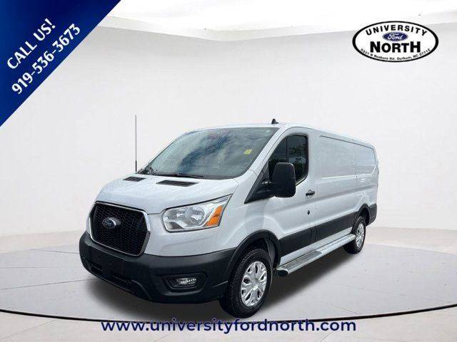 2022 Ford Transit Base