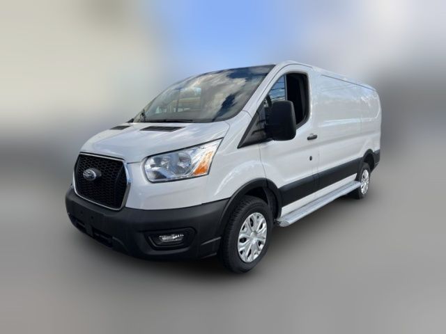 2022 Ford Transit Base