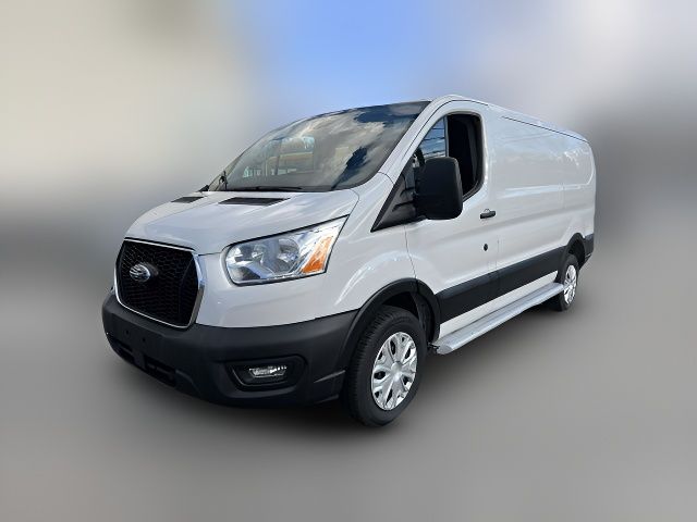 2022 Ford Transit Base