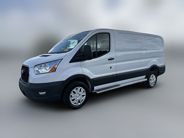 2022 Ford Transit Base