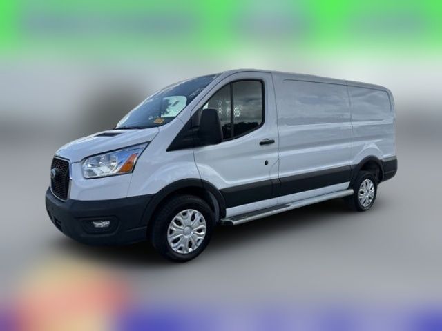 2022 Ford Transit Base