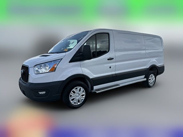 2022 Ford Transit Base