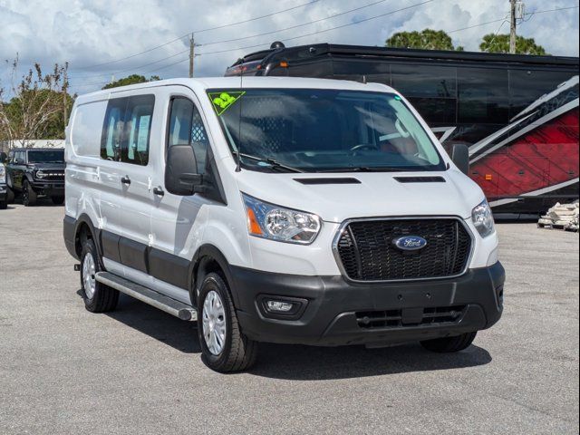 2022 Ford Transit Base