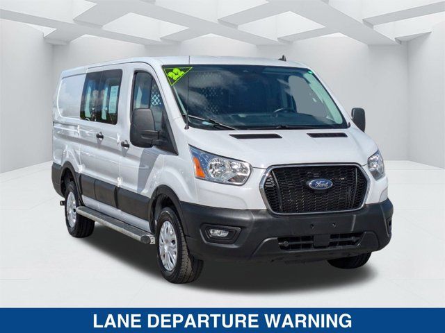 2022 Ford Transit Base