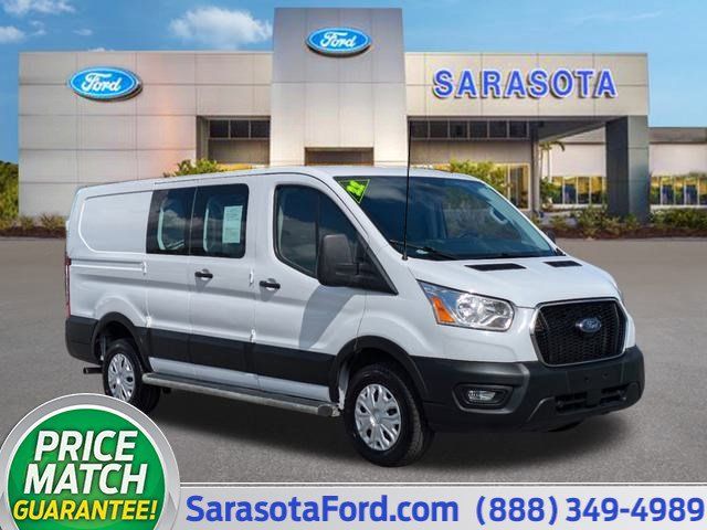 2022 Ford Transit Base