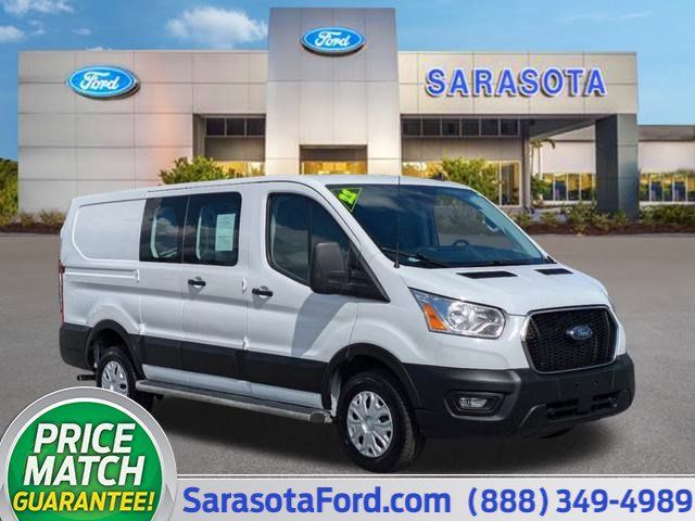 2022 Ford Transit Base