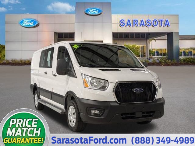 2022 Ford Transit Base