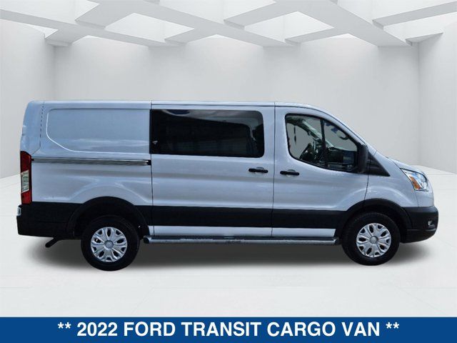 2022 Ford Transit Base