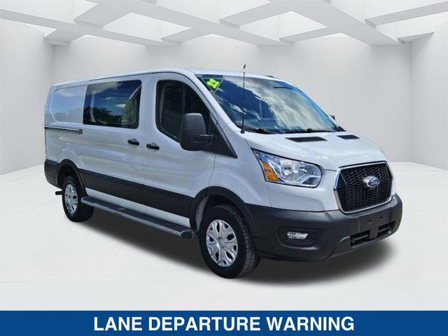 2022 Ford Transit Base