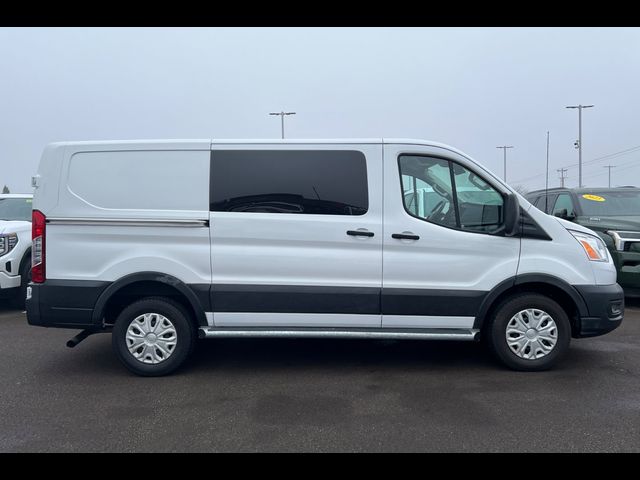 2022 Ford Transit Base