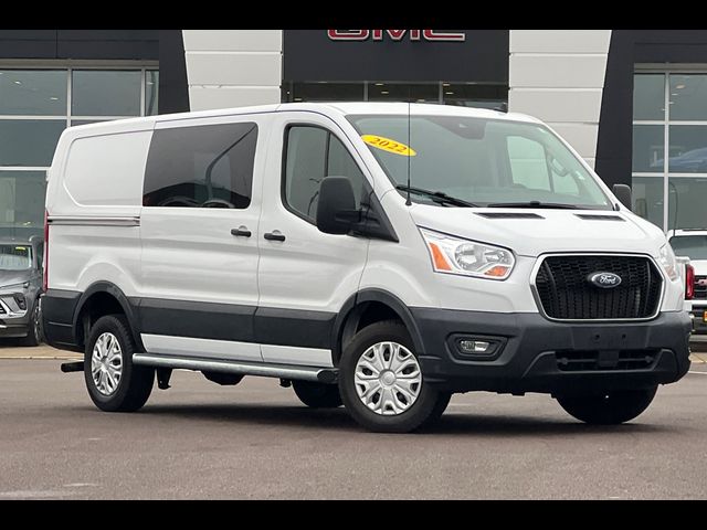 2022 Ford Transit Base