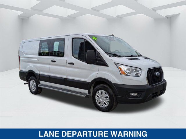 2022 Ford Transit Base