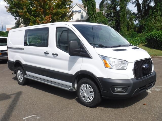 2022 Ford Transit Base