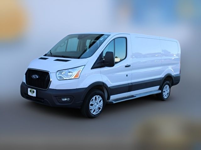 2022 Ford Transit Base