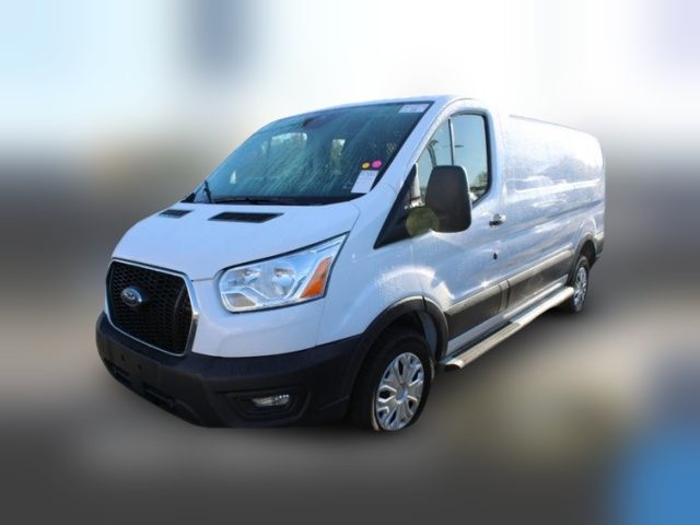 2022 Ford Transit Base