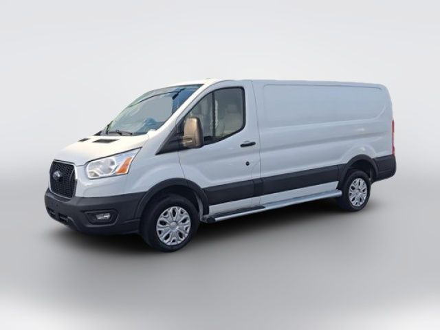 2022 Ford Transit Base