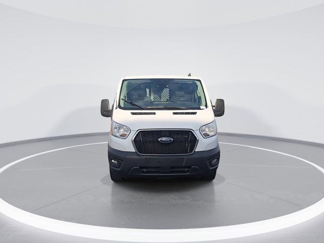 2022 Ford Transit Base